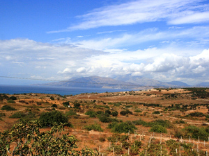 Kreta, Matala