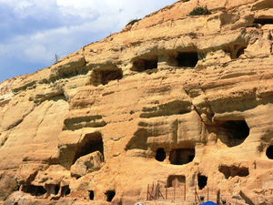 Kreta, Matala