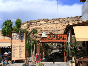 Kreta, Matala
