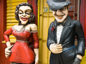 La Boca, Buenos Aires