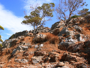Kreta, Spinalonga