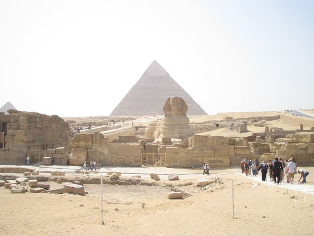 48647 - Giza Piramidy