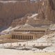 48757 - Luxor Qena Dolina Krolow swiatynia Hatszepsut Luxor