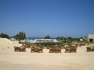 48851 - Hurghada Plazowanie i zwiedzanie okolic