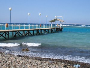 48869 - Hurghada Plazowanie i zwiedzanie okolic