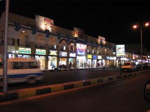 Hurghada