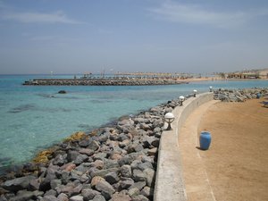 Hurghada 
