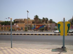 Hurghada