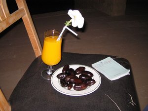 48946 - Hurghada Plazowanie i zwiedzanie okolic