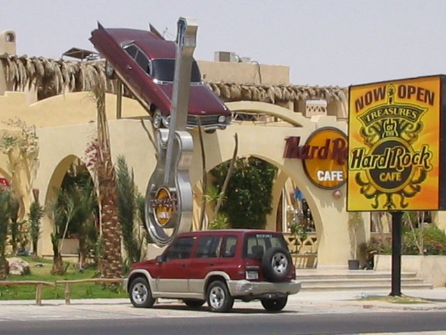 48948 - Hurghada Plazowanie i zwiedzanie okolic