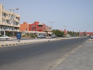 48949 - Hurghada Plazowanie i zwiedzanie okolic
