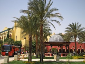 Hurghada