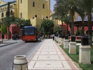 Hurghada