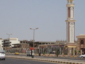 Hurghada 