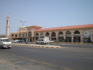 Hurghada