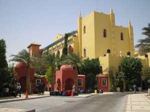 Hurghada
