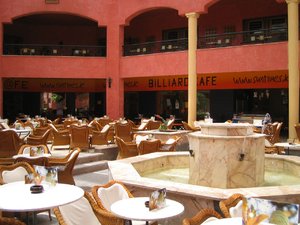 Hurghada 
