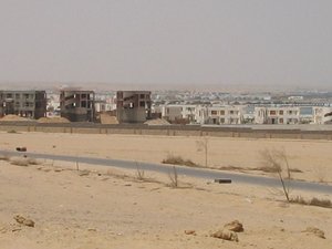 Hurghada