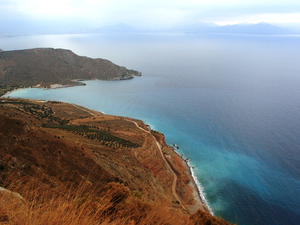 Kreta, Vai