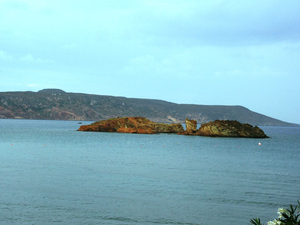 Kreta, Vai