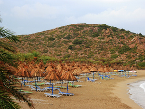 Kreta, Vai