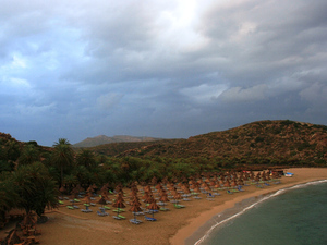 Kreta, Vai
