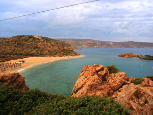 Kreta, Vai