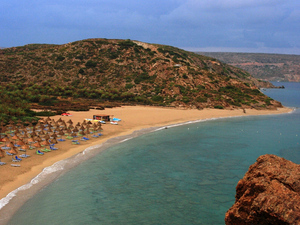 Kreta, Vai