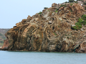 Kreta, Vai