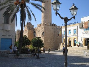 49237 - Sousse Zwiedzanie Sousse