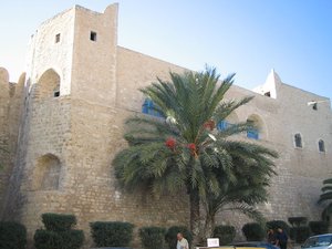 49244 - Sousse Zwiedzanie Sousse
