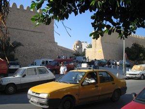 49245 - Sousse Zwiedzanie Sousse