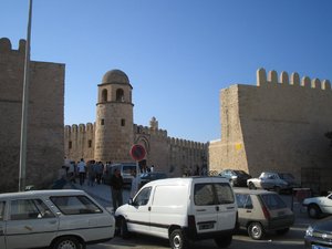 49246 - Sousse Zwiedzanie Sousse