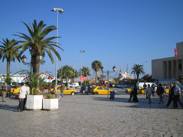 49249 - Sousse Zwiedzanie Sousse