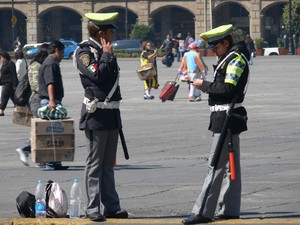 49838 - Teotihuacán piramidy odsłona pierwsza