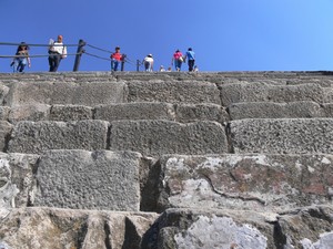 49847 - Teotihuacán piramidy odsłona pierwsza