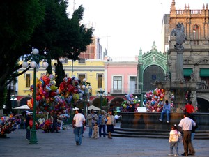 49884 - Puebla do Puebli