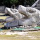 50140 - Chichen Itza piramidy łans egen