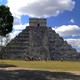 50154 - Chichen Itza piramidy łans egen