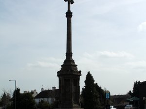 Whitecross Roundabout