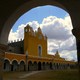 50362 - Ticul żółty Izamal i dalej w drogę