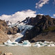Parque Nacional Los Glacieres