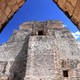 50411 - Campeche ruiny po raz ostatni Uxmal