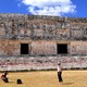 50415 - Campeche ruiny po raz ostatni Uxmal