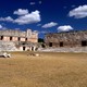 50416 - Campeche ruiny po raz ostatni Uxmal