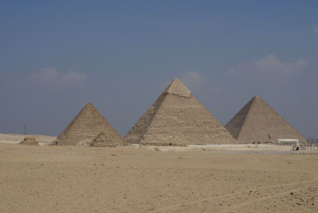 Giza  46 