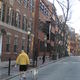 USA, Boston, marzec 2009..wiosenna desperacja?