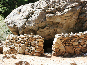 Kreta, Wąwóz Samaria