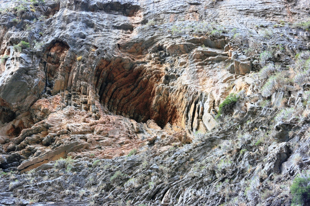 Kreta, Wąwóz Samaria