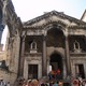 Split - Pałac Dioklecjana